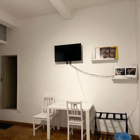 Studio Pamela Apartment Florence Luaran gambar