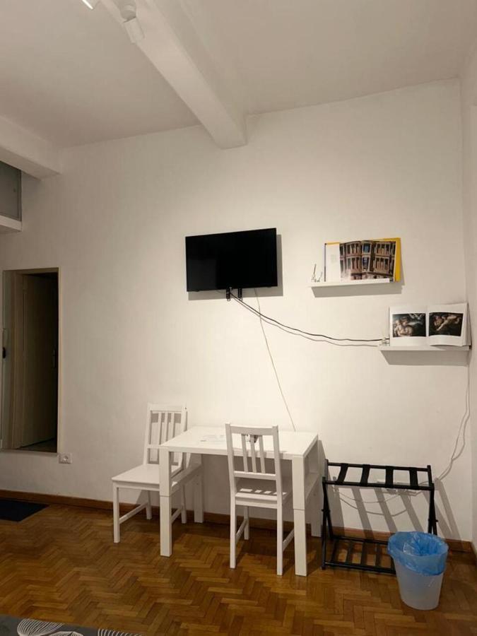 Studio Pamela Apartment Florence Luaran gambar